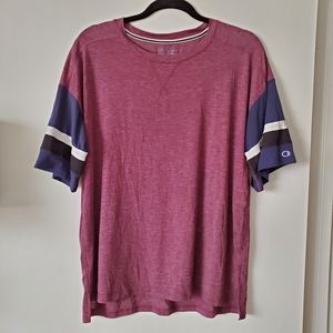 Champion Workout T-Shirt